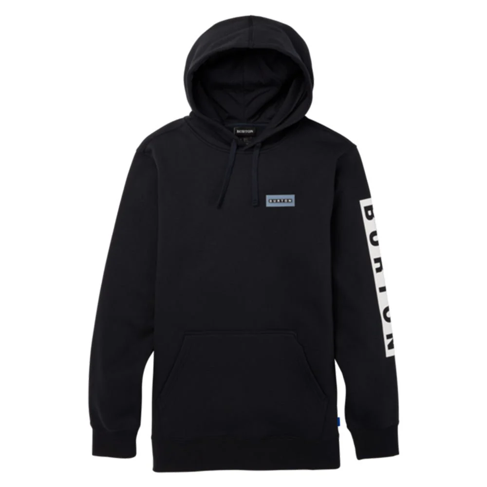 Burton Vault Womens Pullover Hoodie 2024 - Image 13
