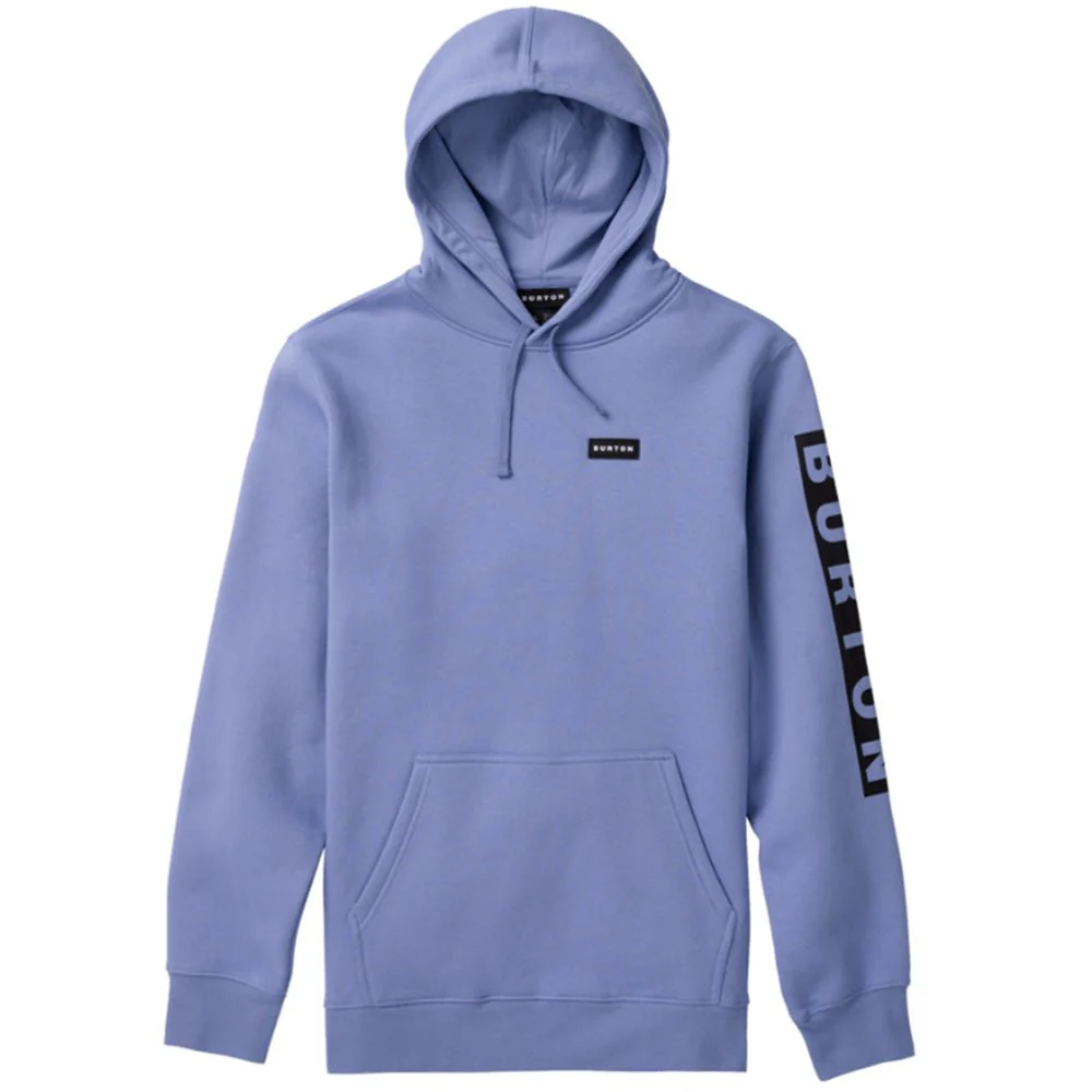Burton Vault Womens Pullover Hoodie 2024 - Image 3