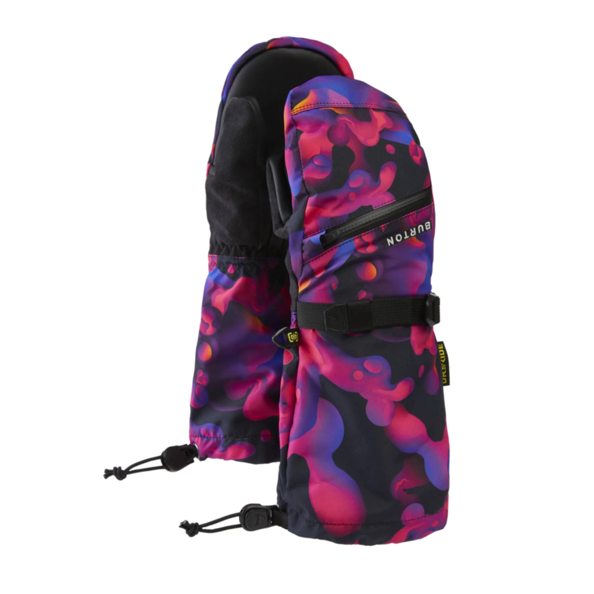 Burton Vent Junior Mitt - Image 4
