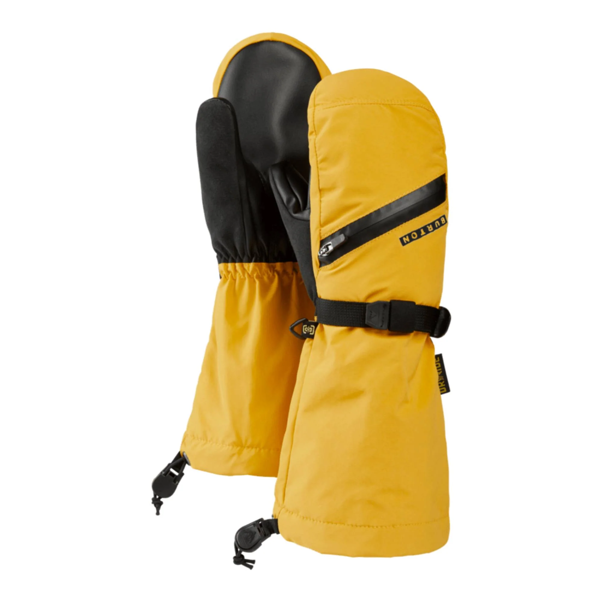 Burton Vent Junior Mitt - Image 17