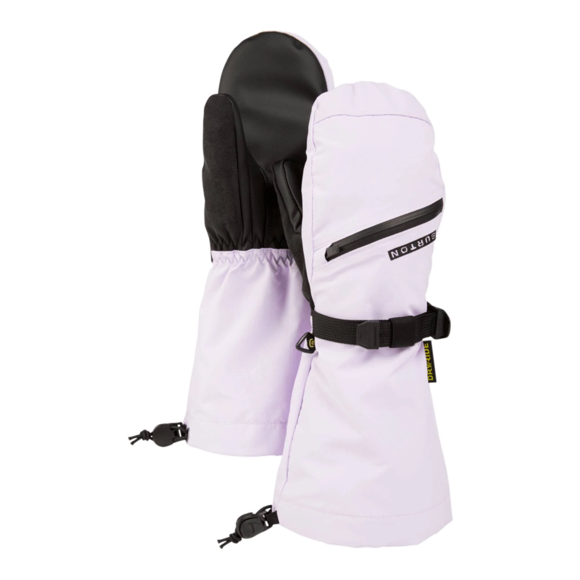 Burton Vent Junior Mitt - Image 2
