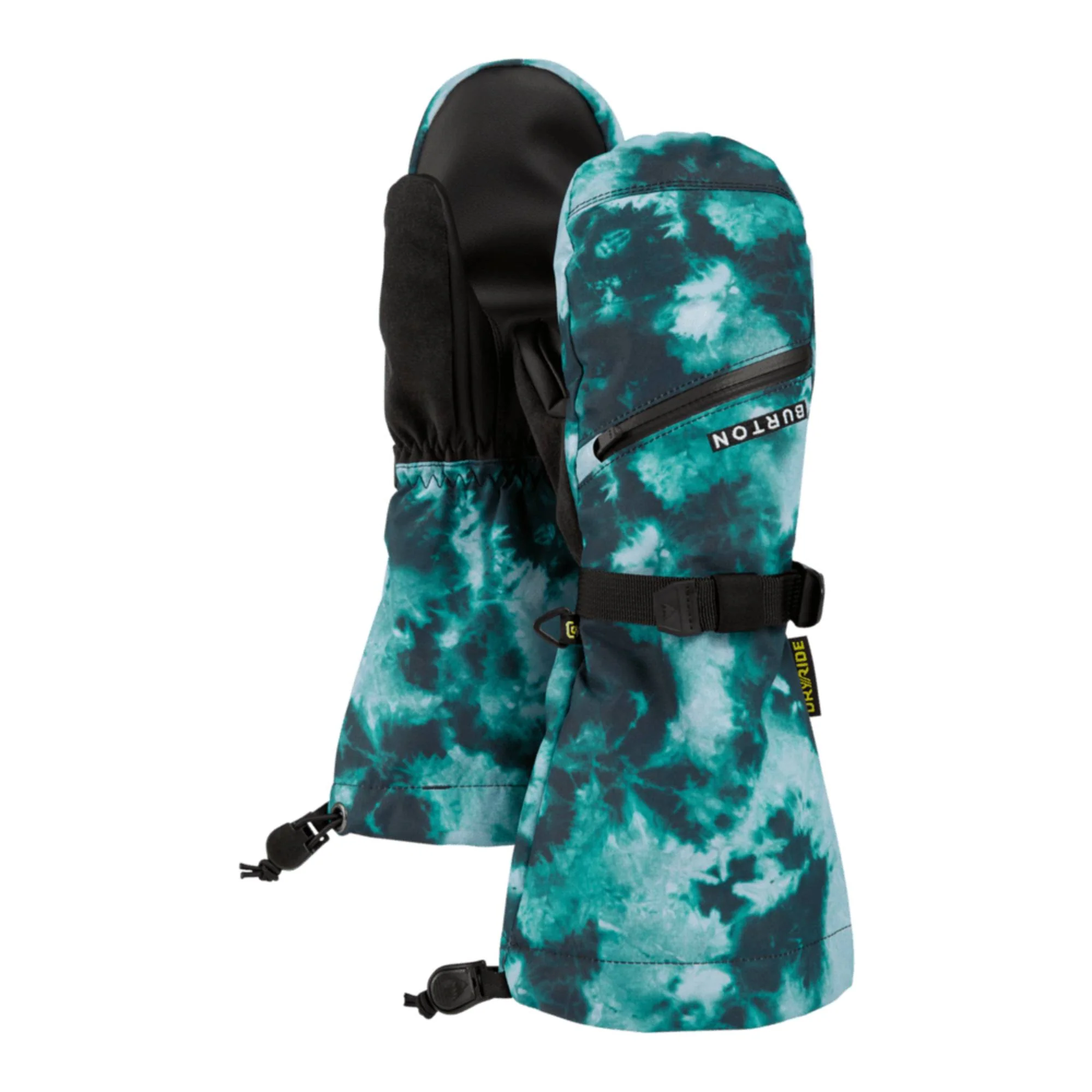 Burton Vent Junior Mitt - Image 9