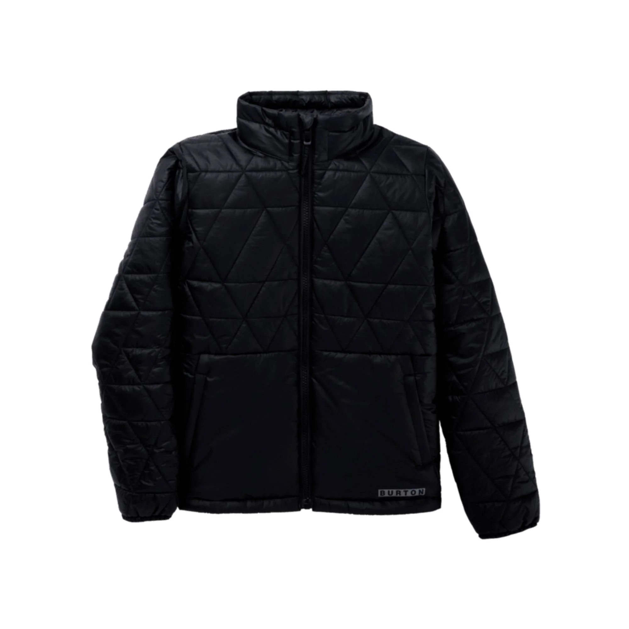Burton Versatile Heat Kids Insulated Jacket 2026