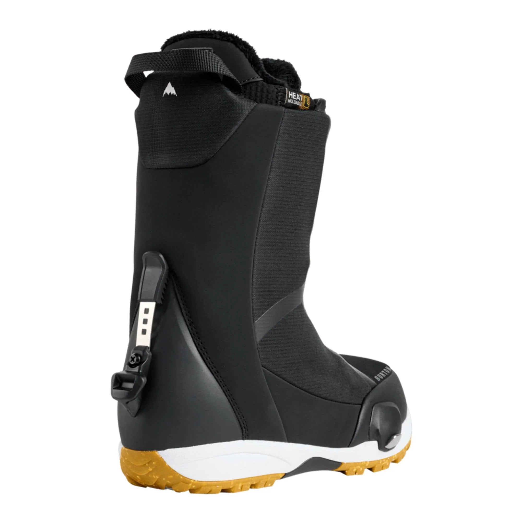 Burton Waverange Step On Snowboard Boots 2026 - Image 2