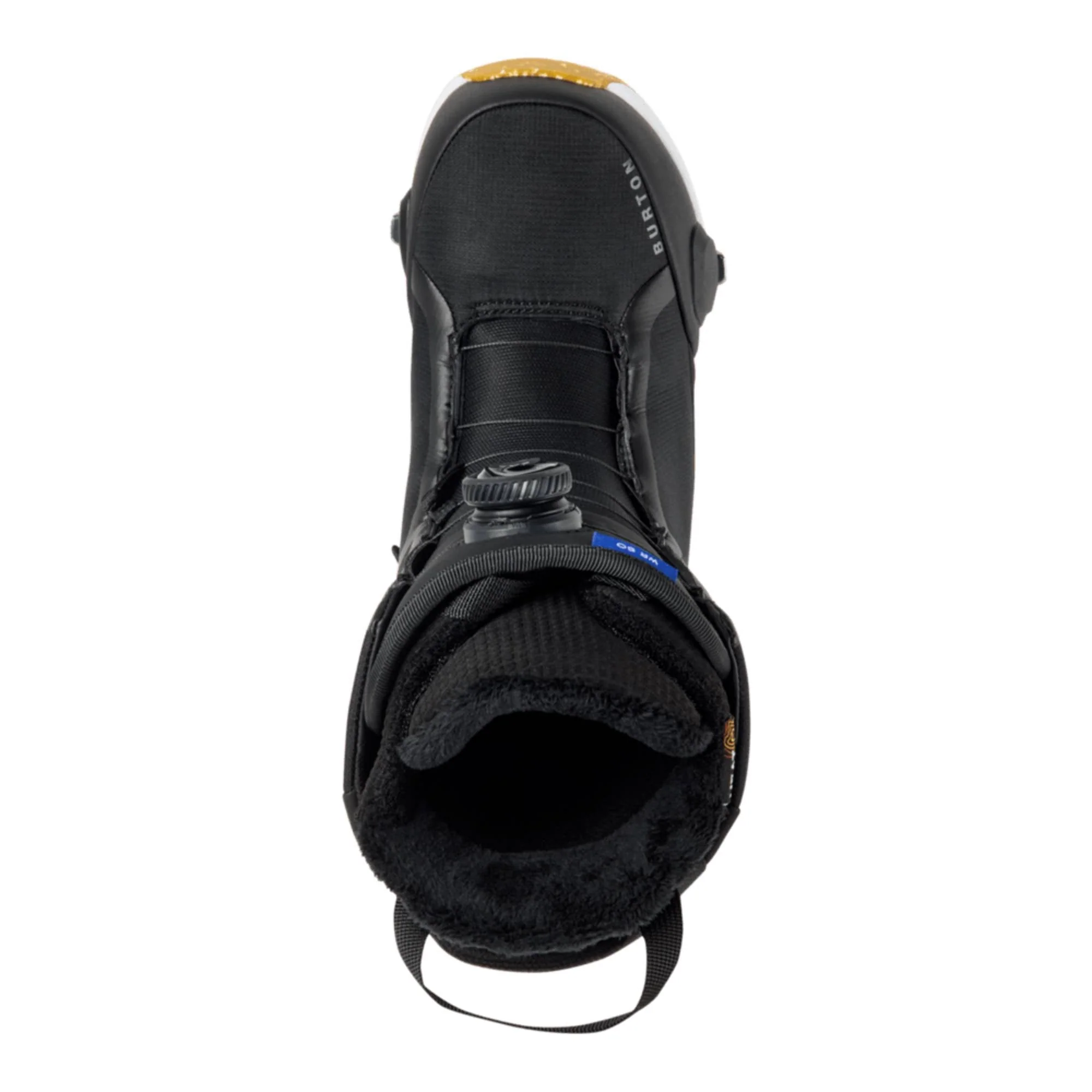Burton Waverange Step On Snowboard Boots 2026 - Image 3