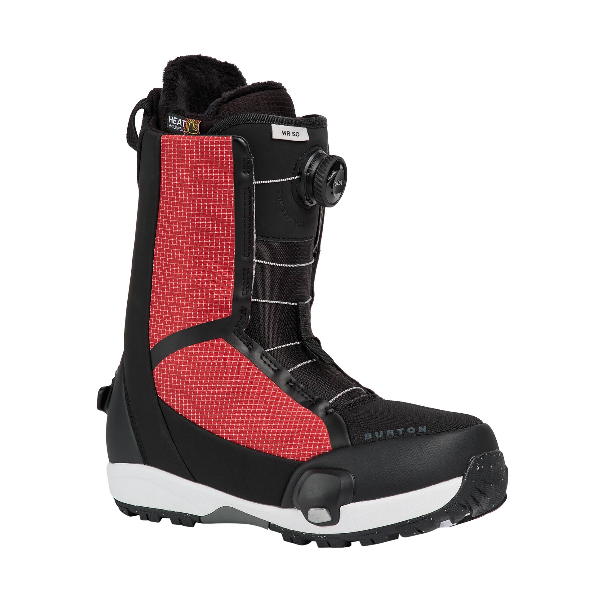 Burton Waverange Step On Snowboard Boots 2027 - Image 19