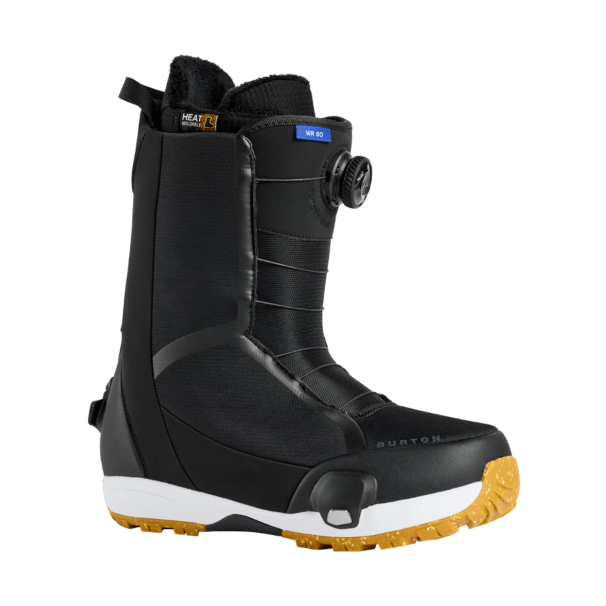 Burton Waverange Step On Snowboard Boots 2027 - Image 7