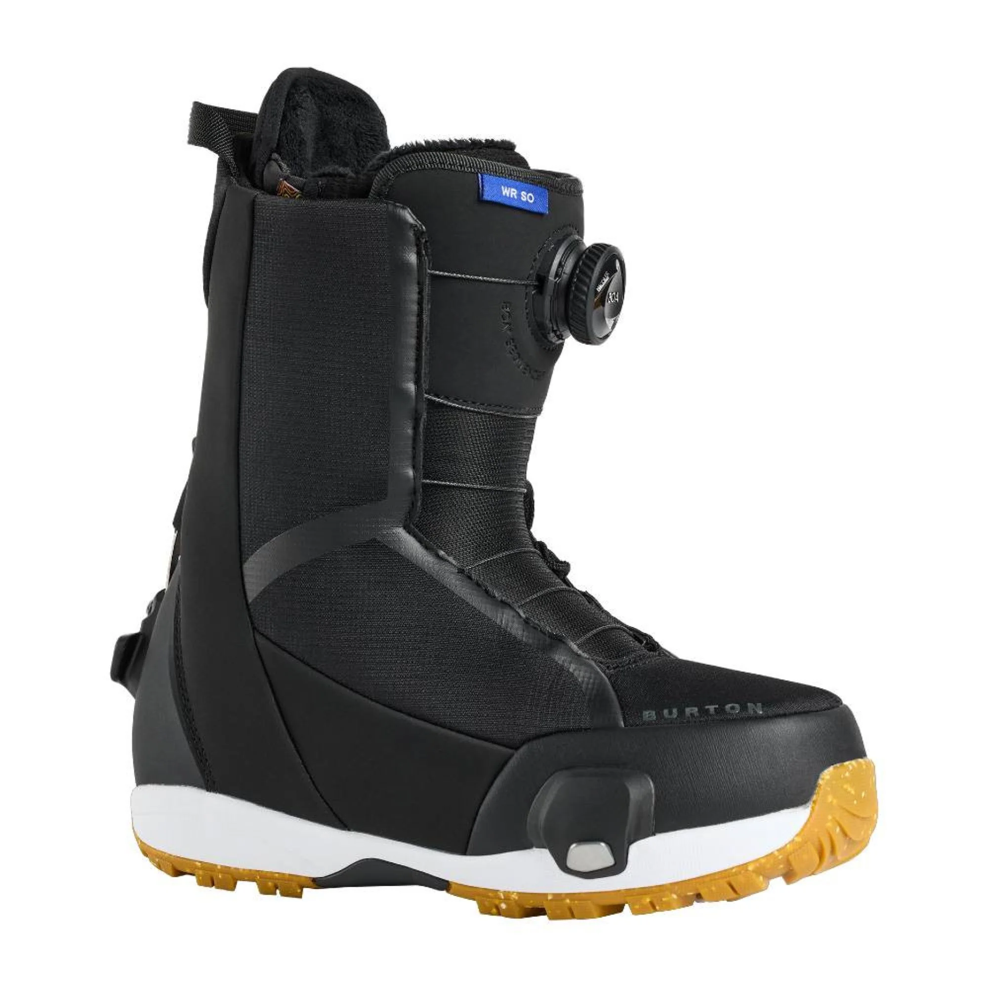 Burton Waverange Womens Step On Boots 2027 - Image 4