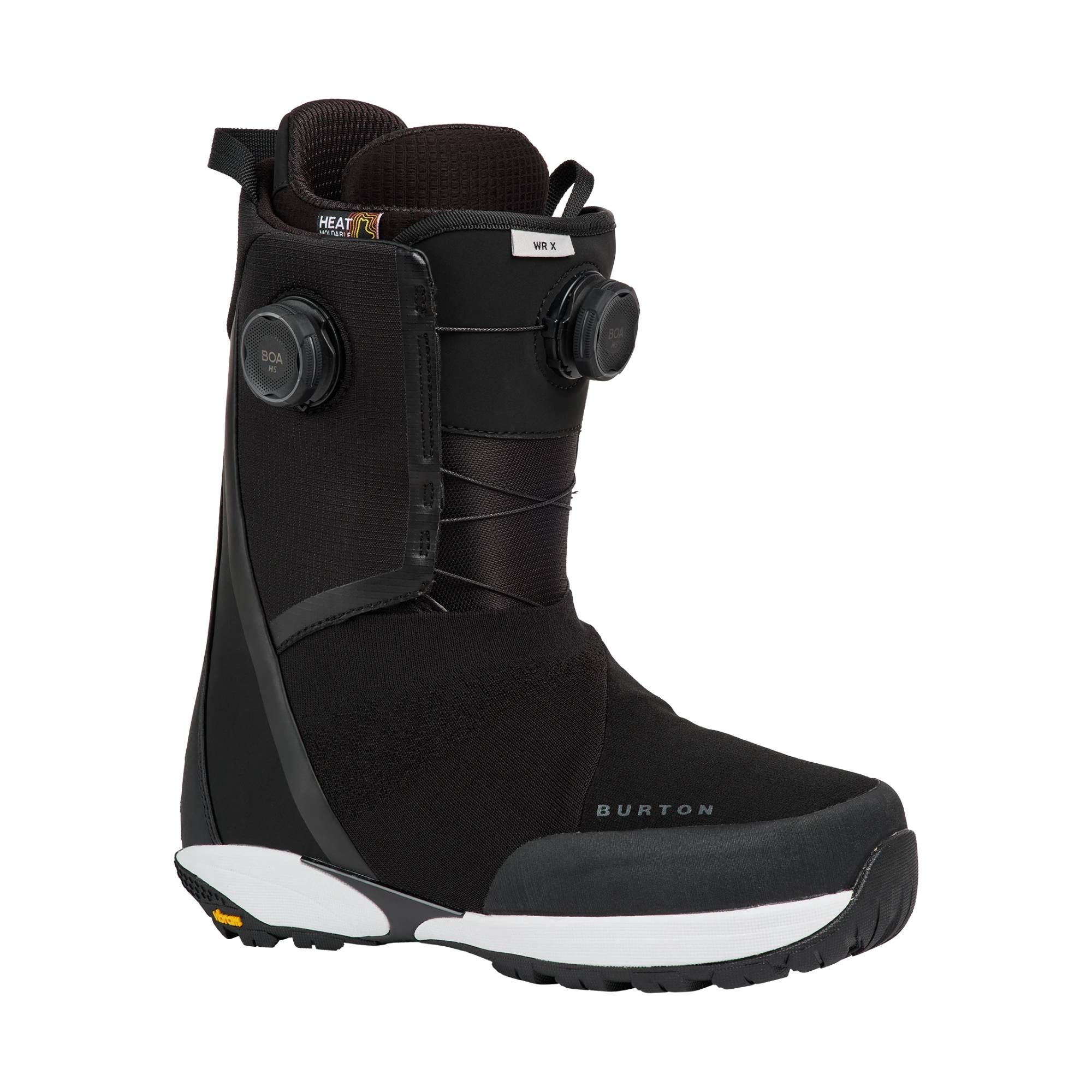 Burton Waverange X Snowboard Boots 2027 - Image 3