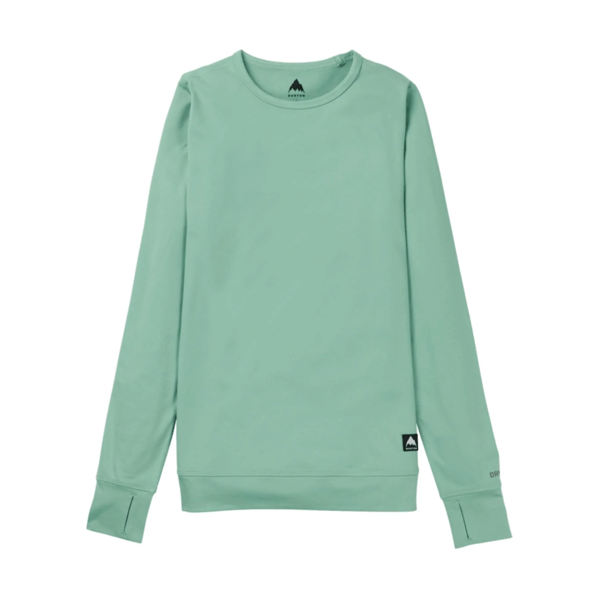 Burton Womens Midweight Crew 2026