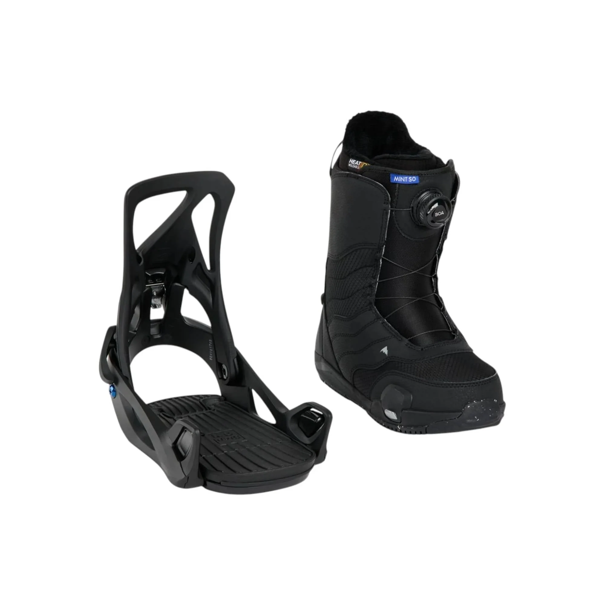 Burton Womens Step On Package 2026 - Image 2