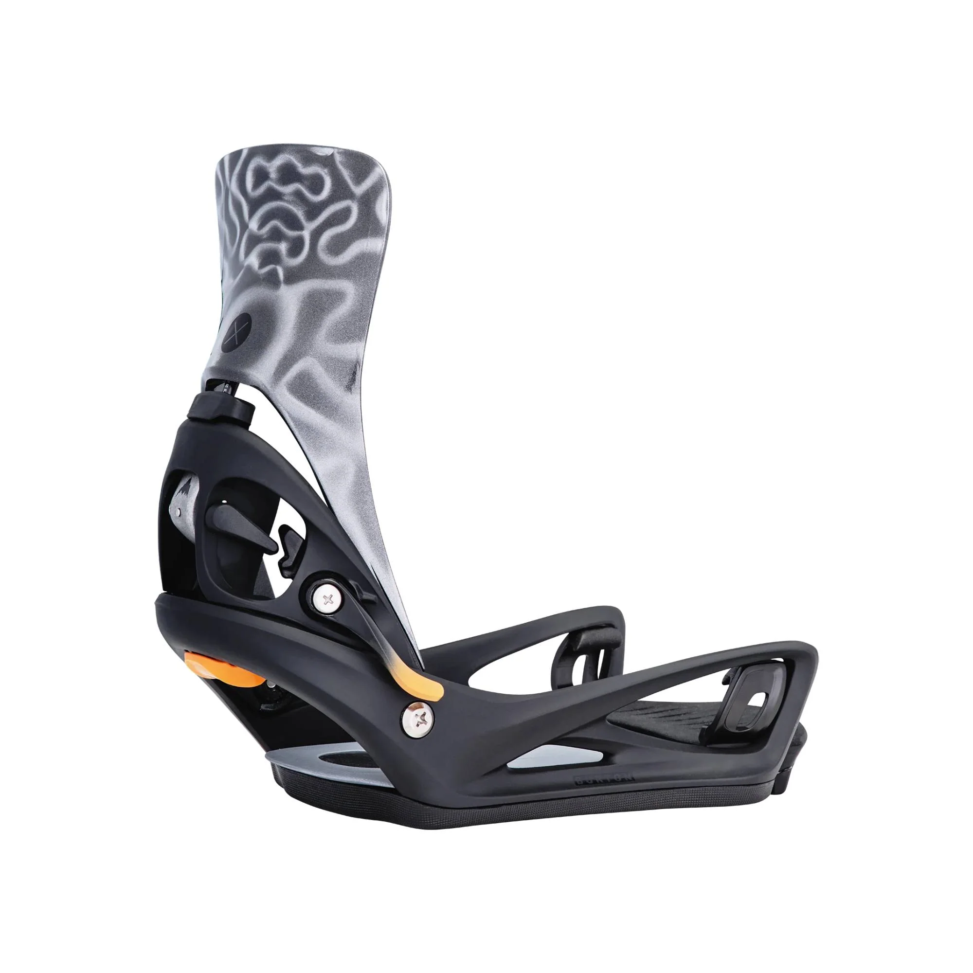 Burton X Step On Snowboard Bindings 2027 - Image 3