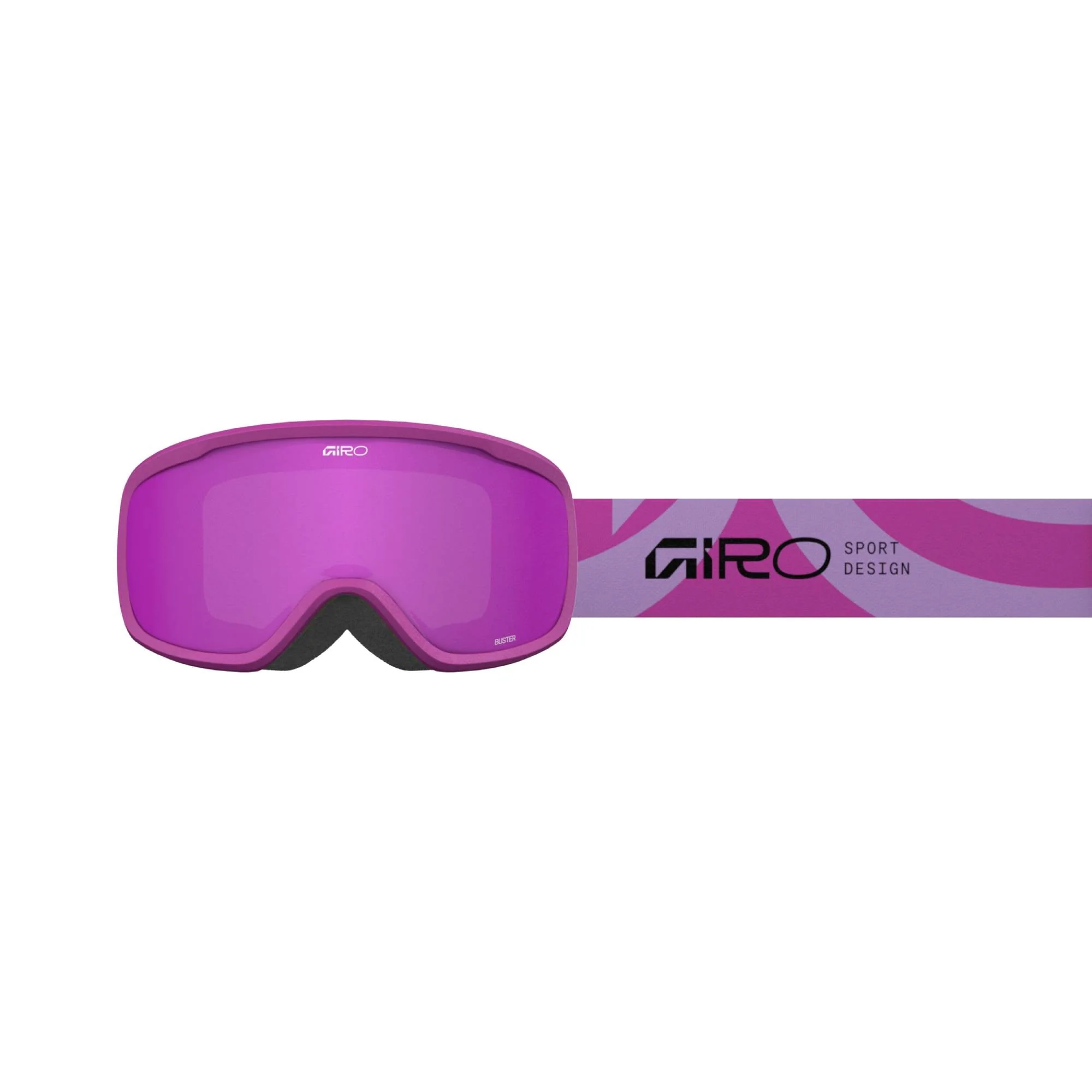 Giro Buster Flash Junior Goggles 2026 - Image 4