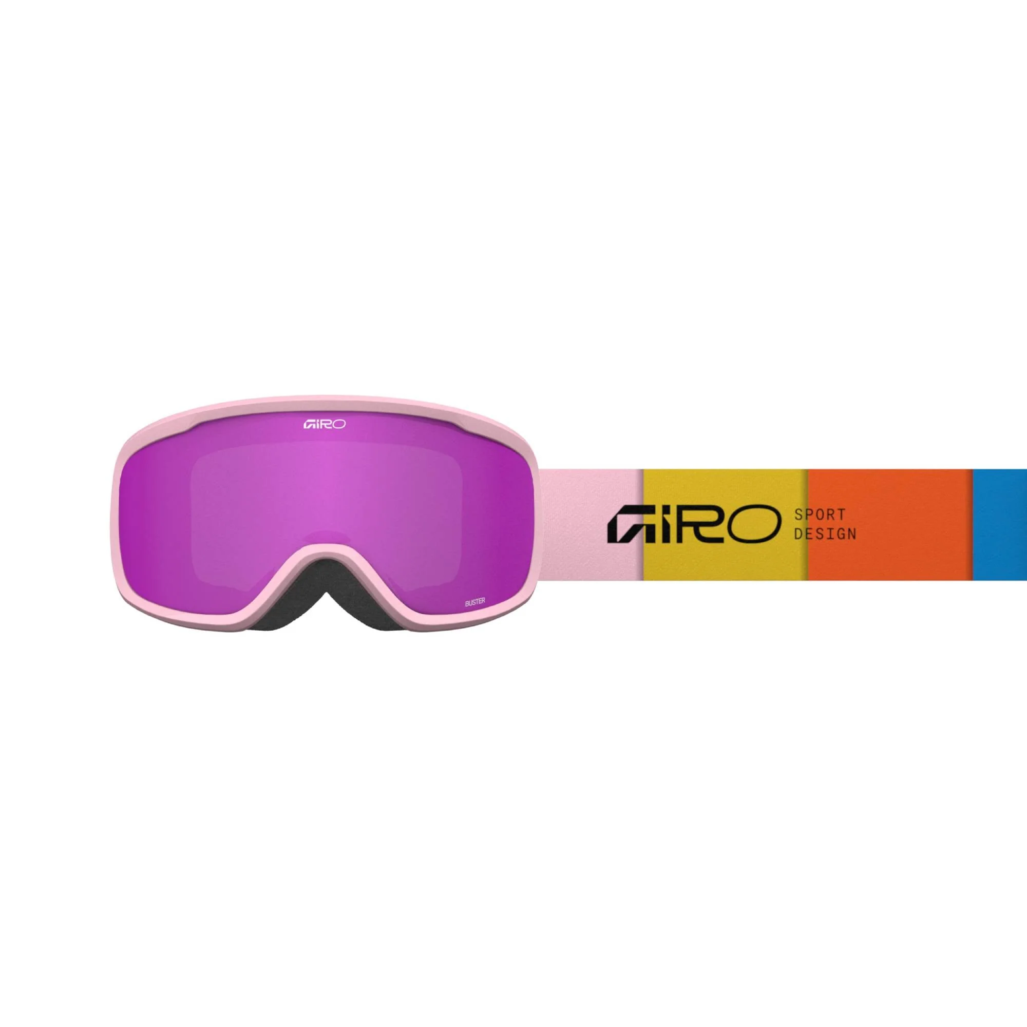 Giro Buster Flash Junior Goggles 2026 - Image 6