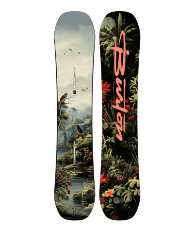 Buton Custom Smalls Junior Snowboard 2027 - Image 10