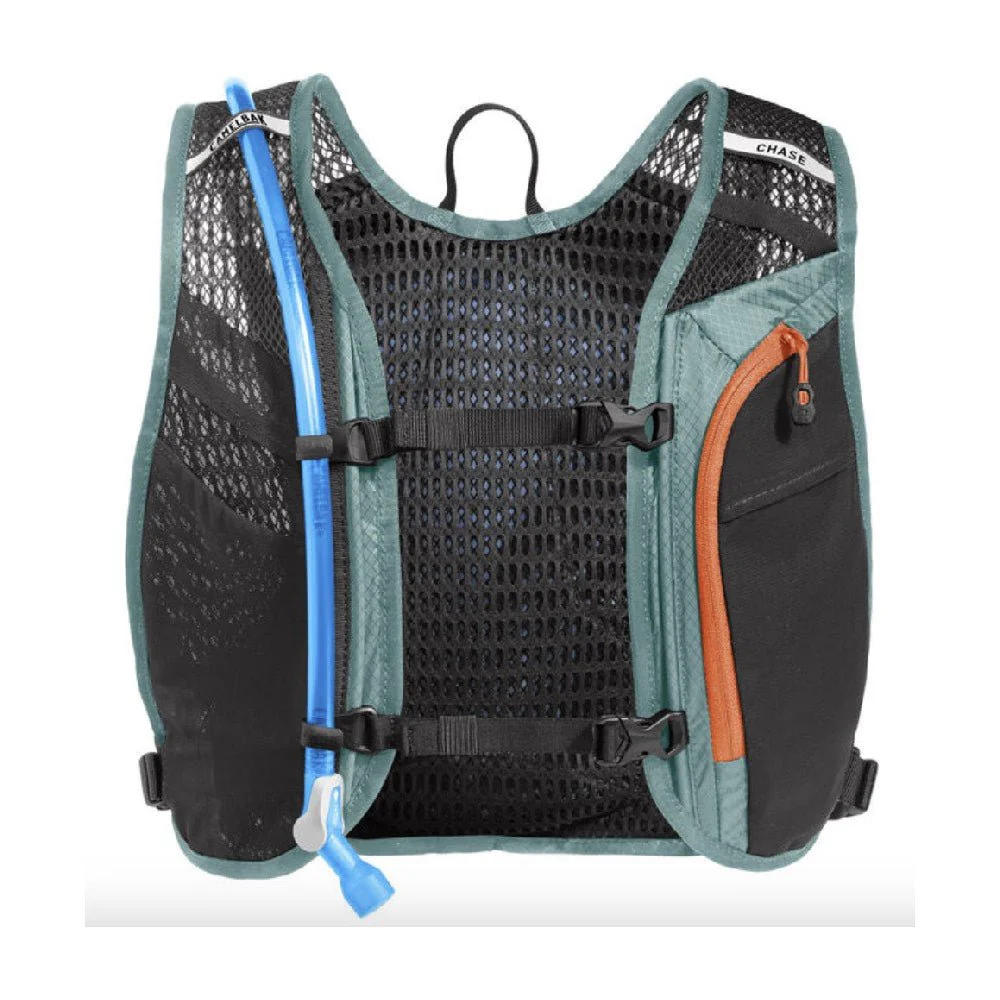 CamelBak Chase Vest 50 Oz Teal Black - Image 3