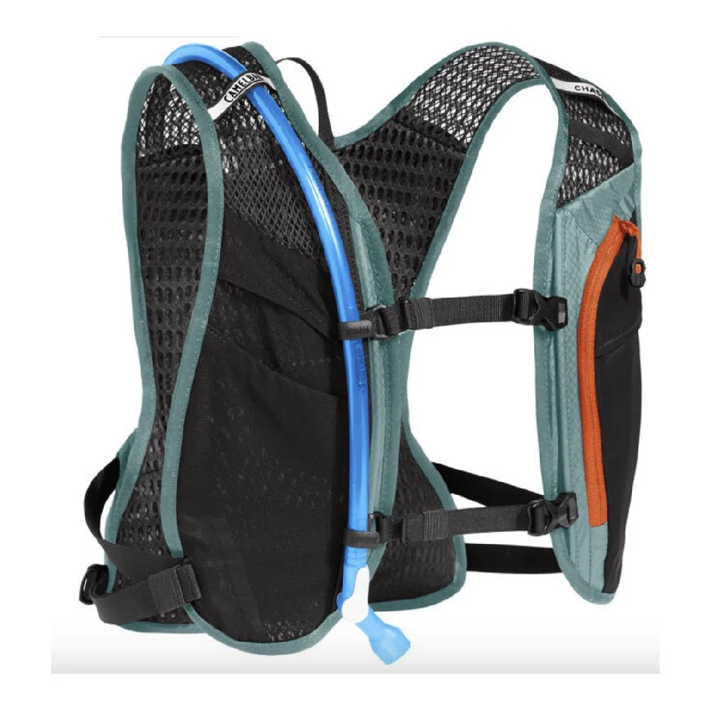 CamelBak Chase Vest 50 Oz Teal Black - Image 4
