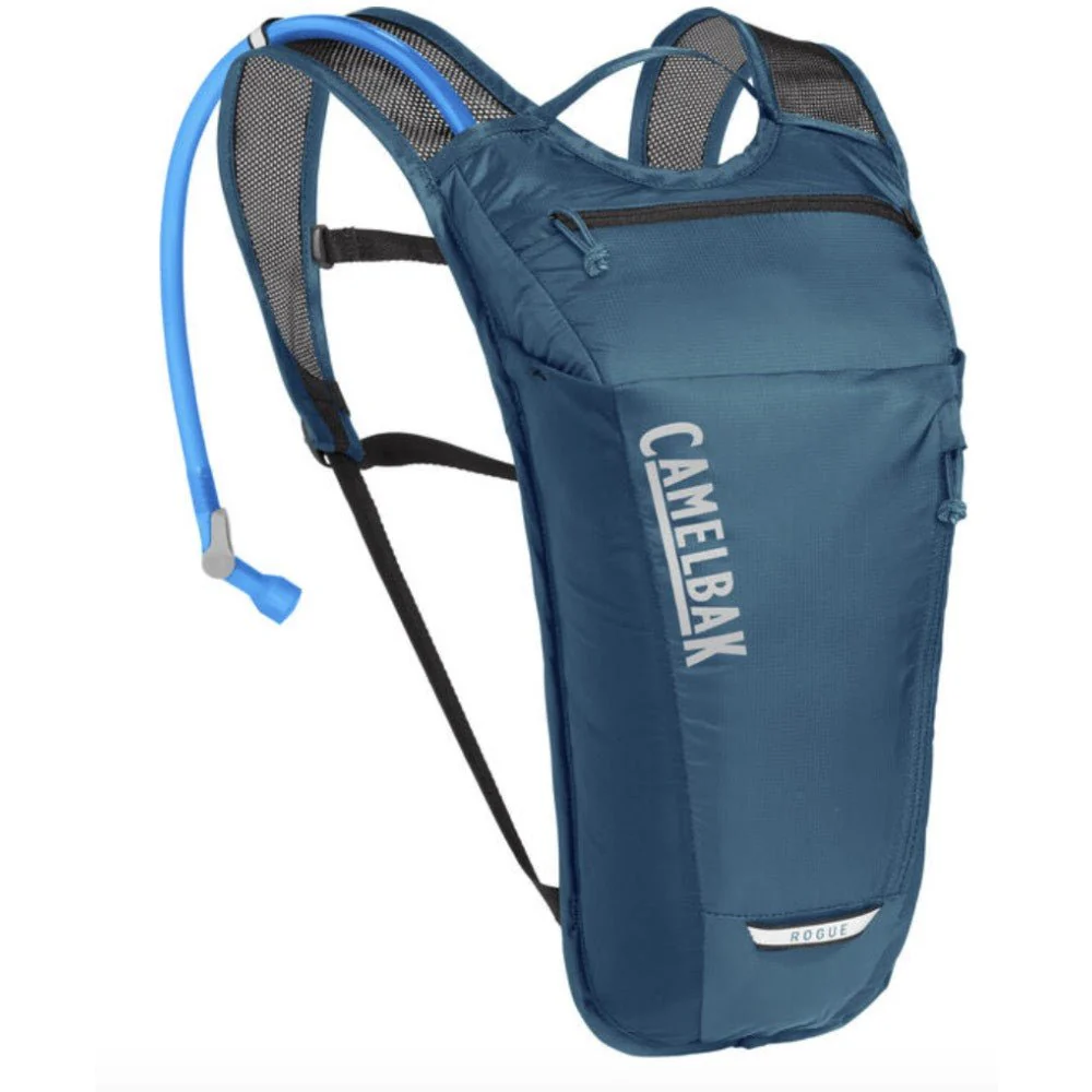 CamelBak Rogue Light 70oz Gibraltar Navy Blk - Image 2