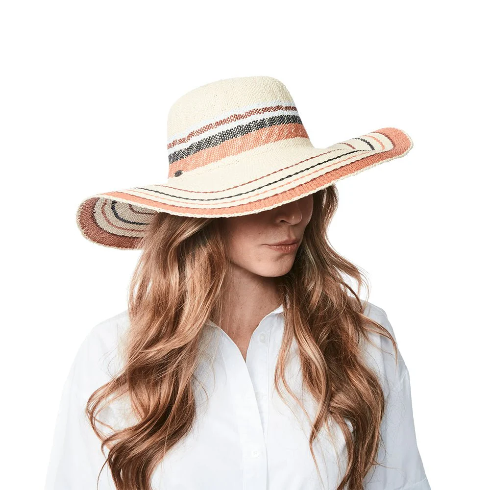 Canadian Hat Caelia Womens Straw Hat 2023 - Image 2