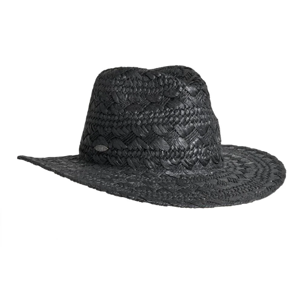 Canadian Hat Fernando Mens Straw Hat 2023