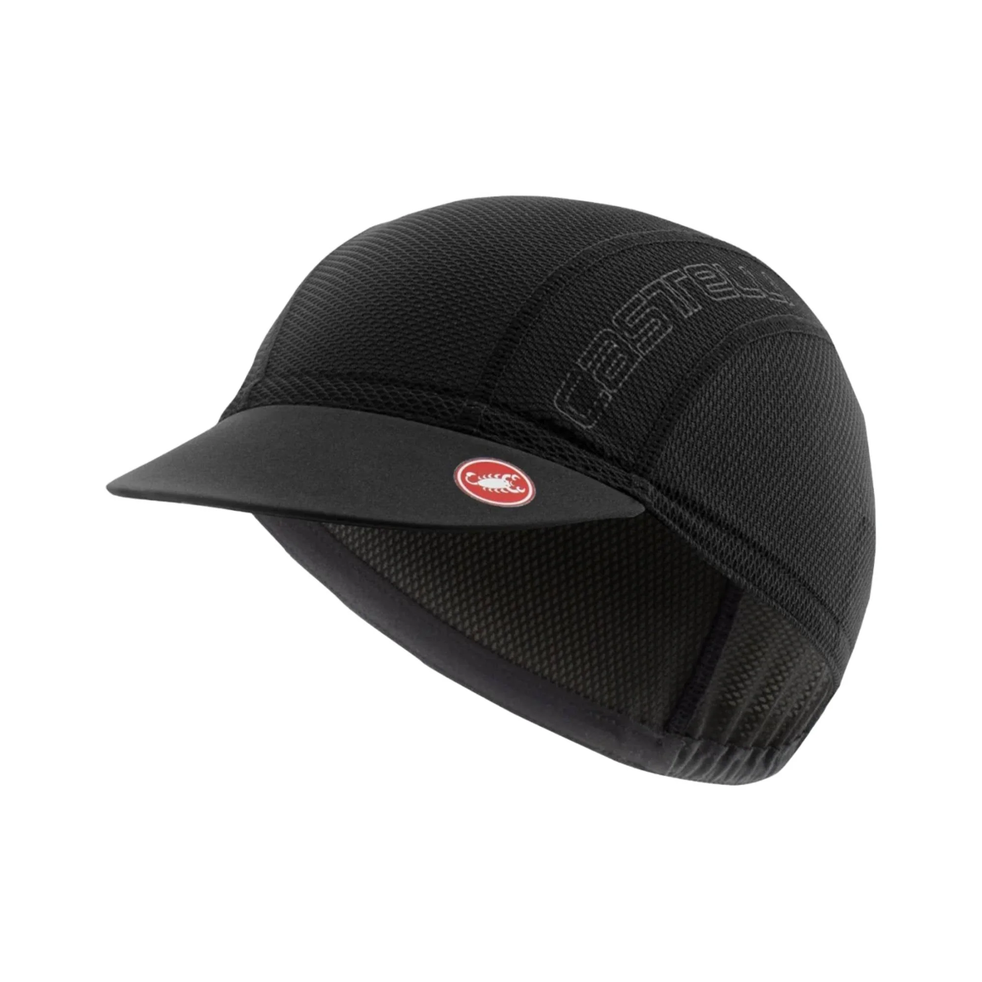 Castelli AC 2 Cycling Cap - Image 3