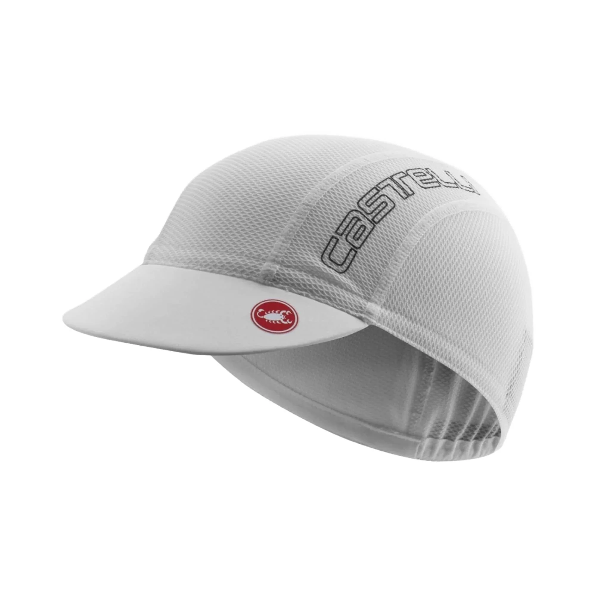 Castelli AC 2 Cycling Cap - Image 4
