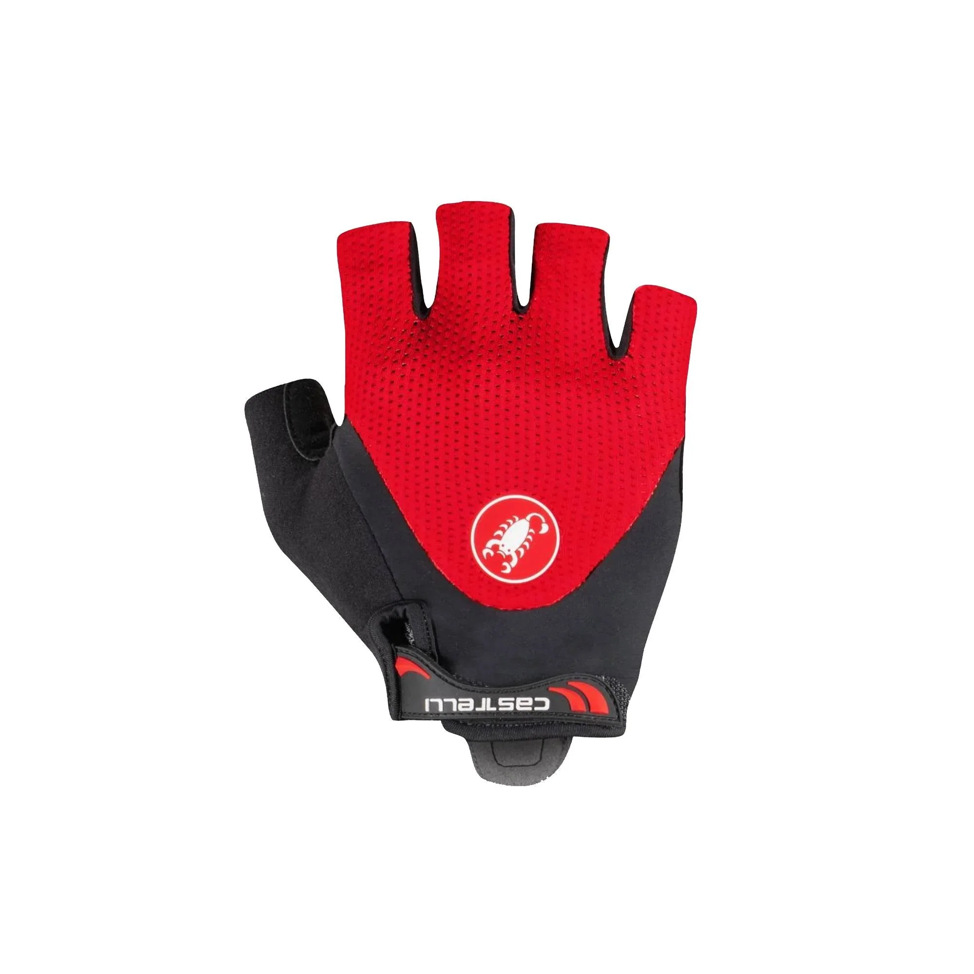 Castelli Arenberg Gel 2 Mens Cycling Gloves - Image 2