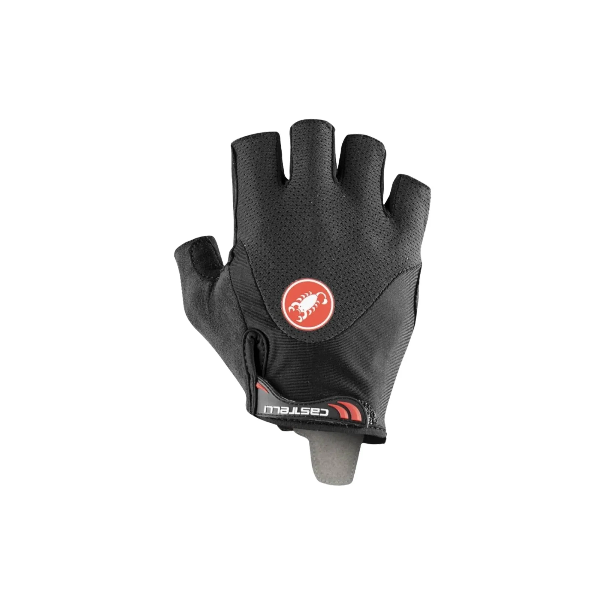 Castelli Arenberg Gel 2 Mens Cycling Gloves - Image 7