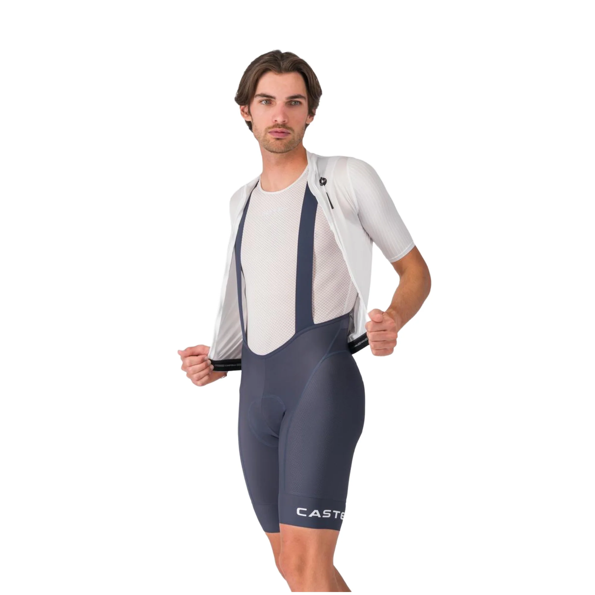 Castelli Competizione 2 Mens Bib Short