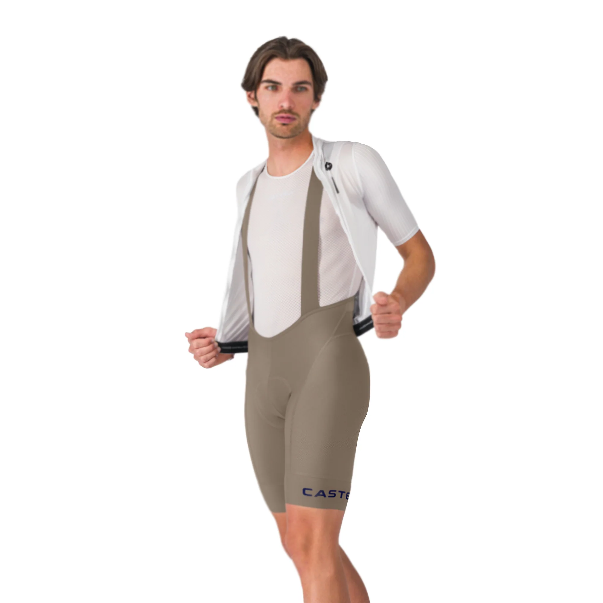 Castelli Competizione 2 Mens Bib Short - Image 3