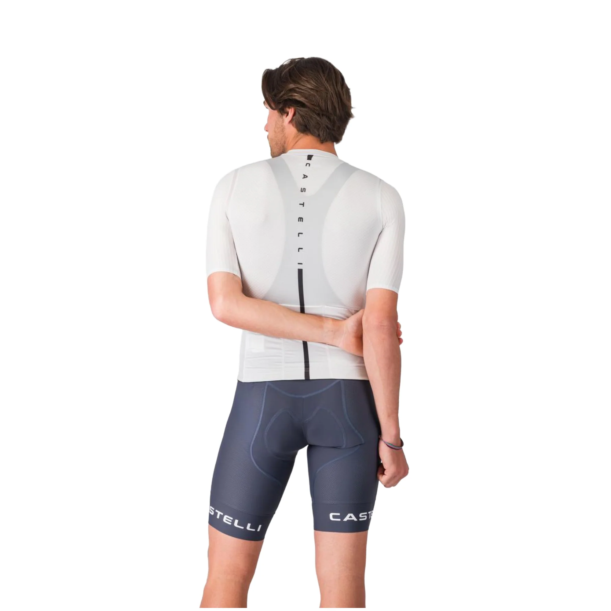 Castelli Competizione 2 Mens Bib Short - Image 6