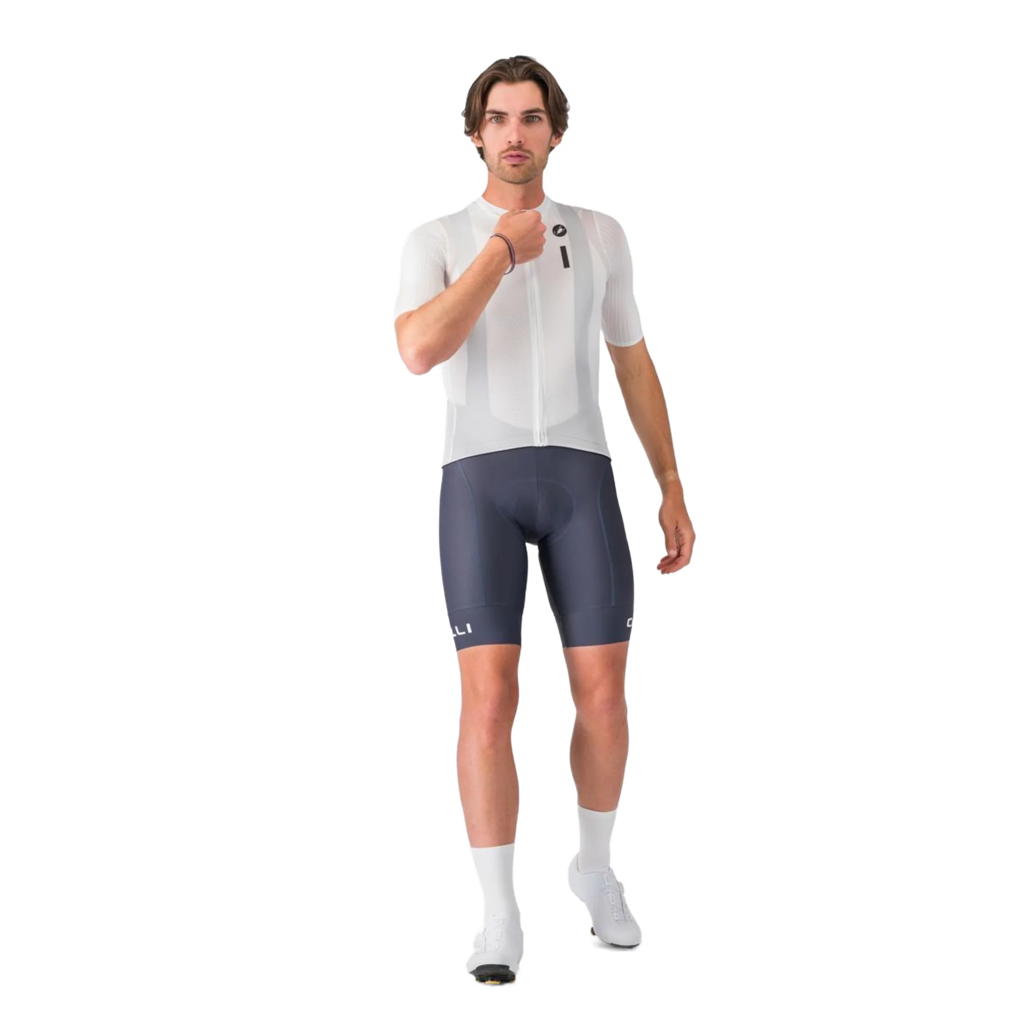 Castelli Competizione 2 Mens Bib Short - Image 7