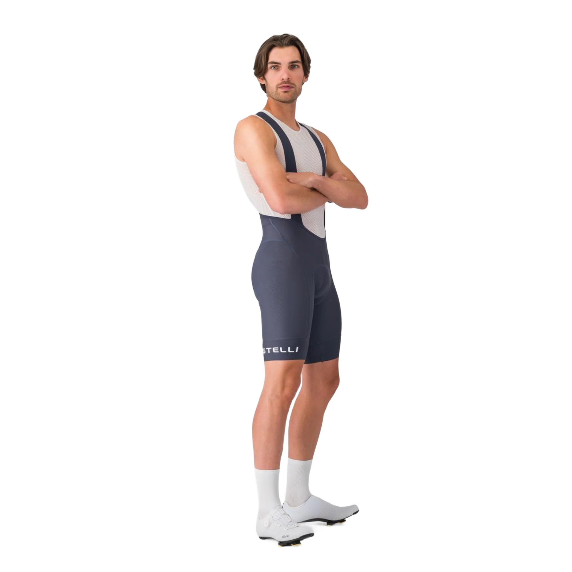 Castelli Competizione 2 Mens Bib Short - Image 8