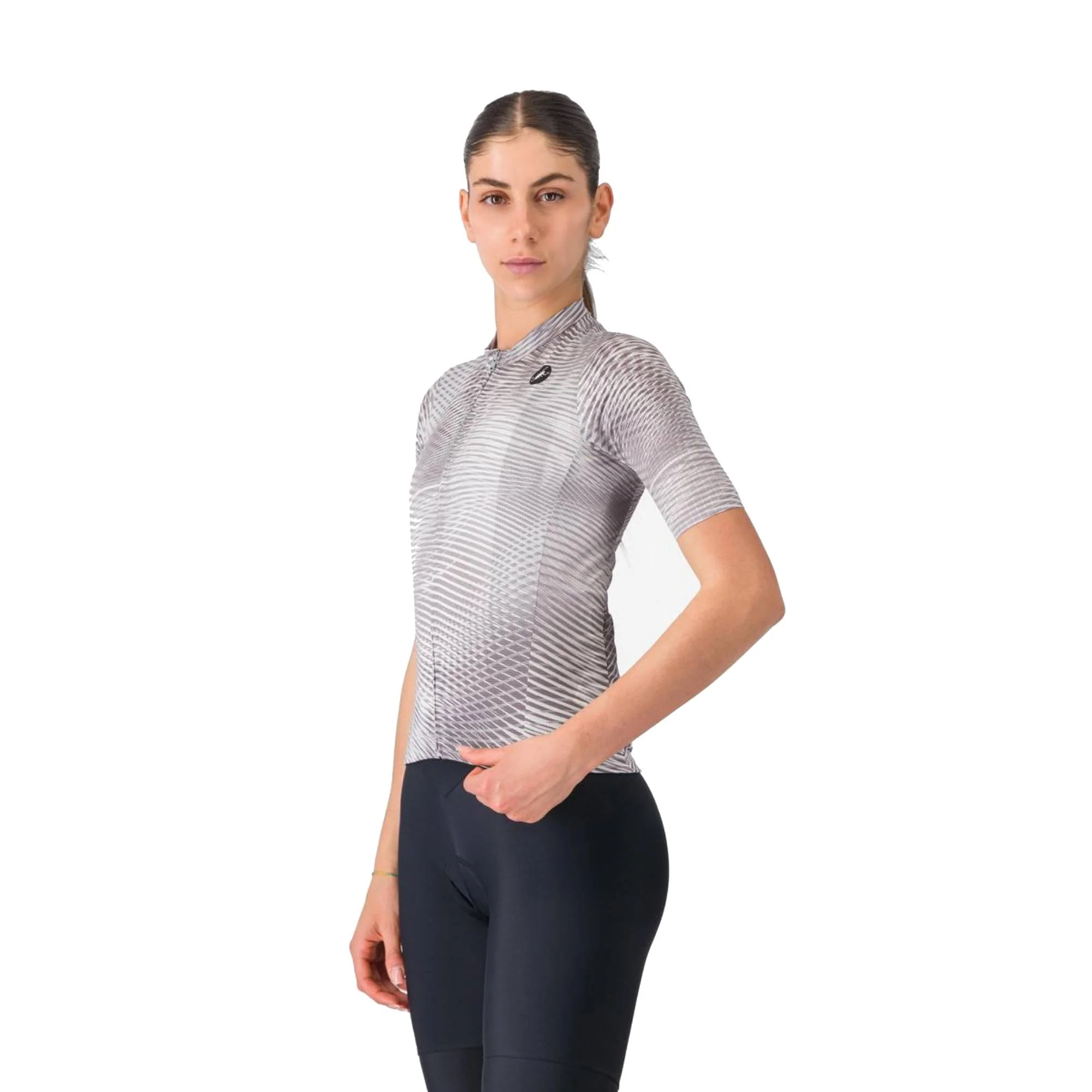 Castelli Cosmic Vortex Womens Jersey - Image 2