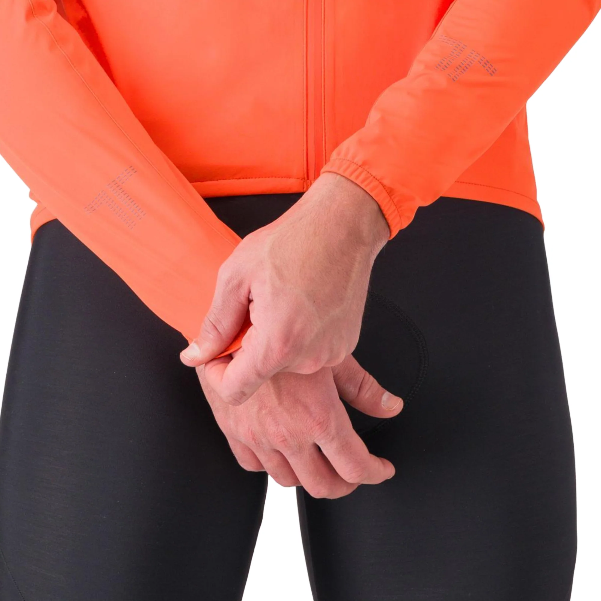 Castelli Emergency 3 Mens Rain Jacket - Image 3