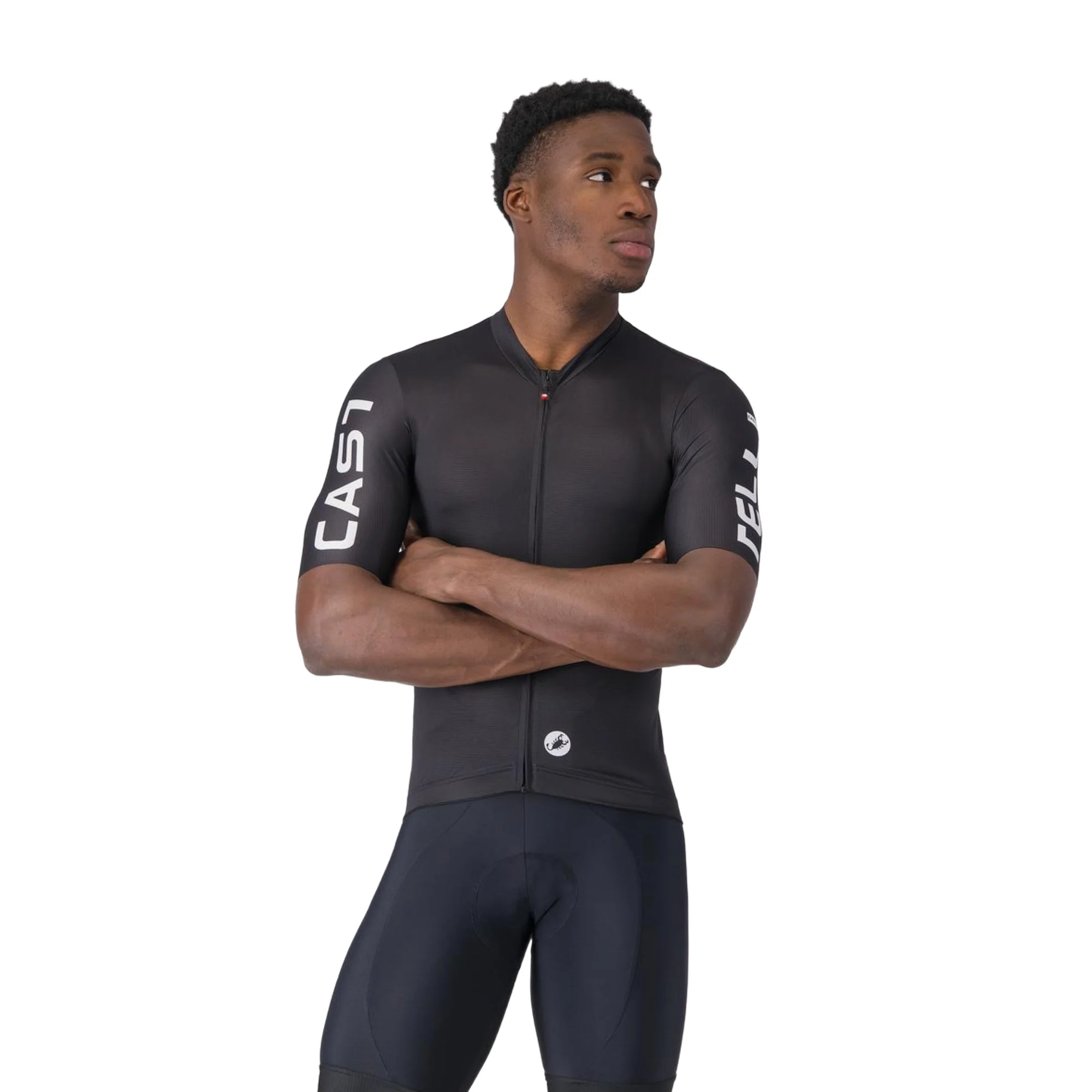 Castelli Entrata Apex Mens Jersey - Image 12