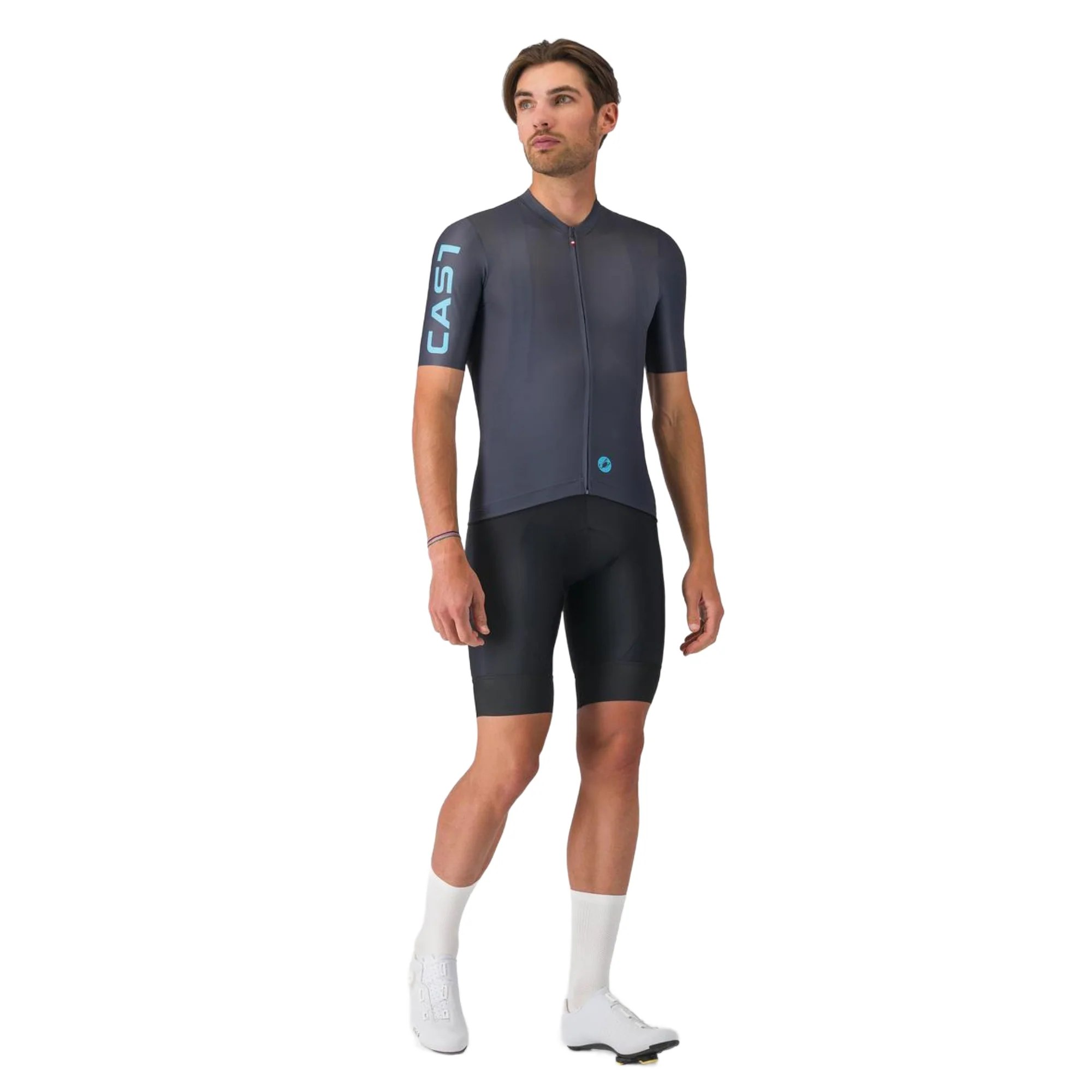 Castelli Entrata Apex Mens Jersey - Image 3