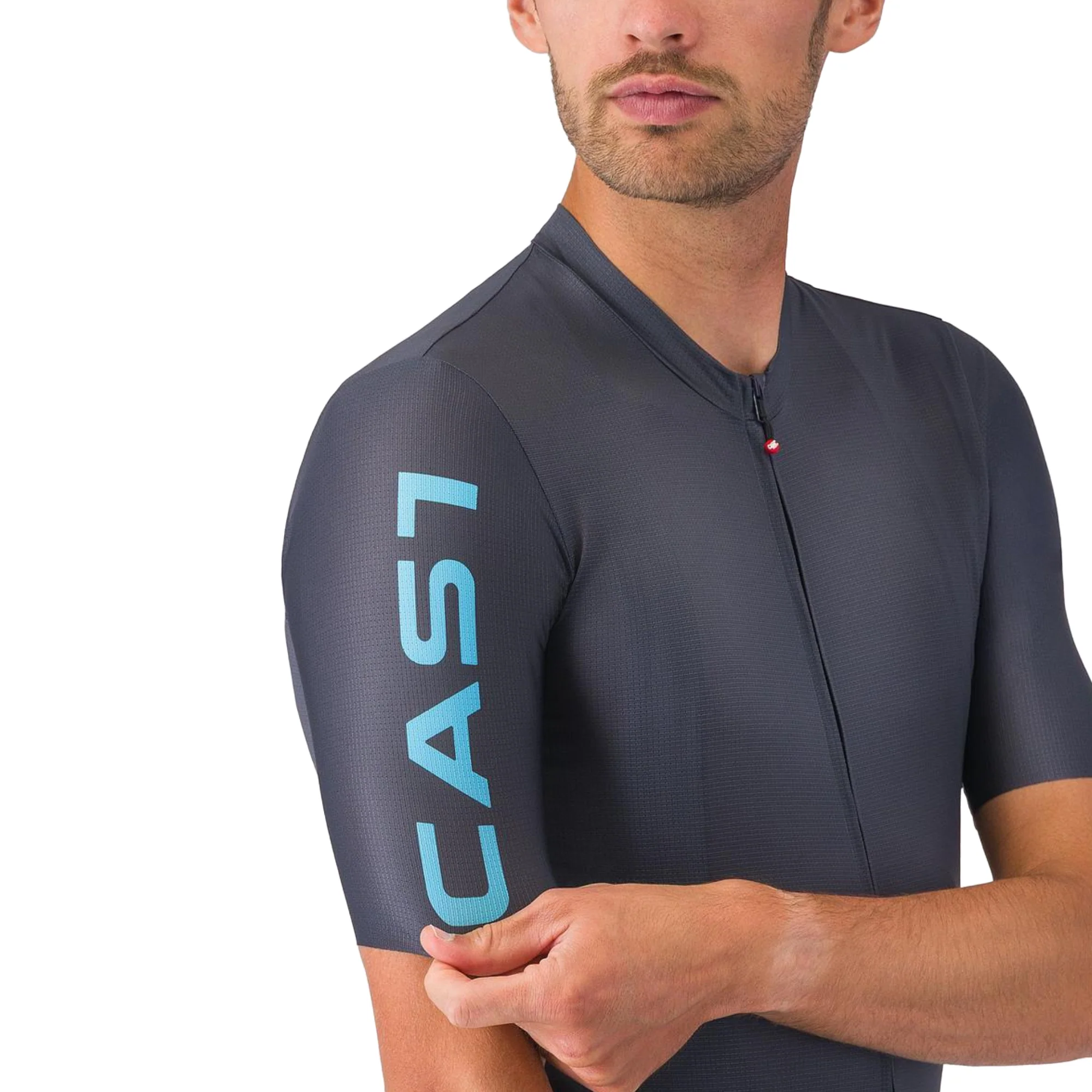 Castelli Entrata Apex Mens Jersey - Image 8