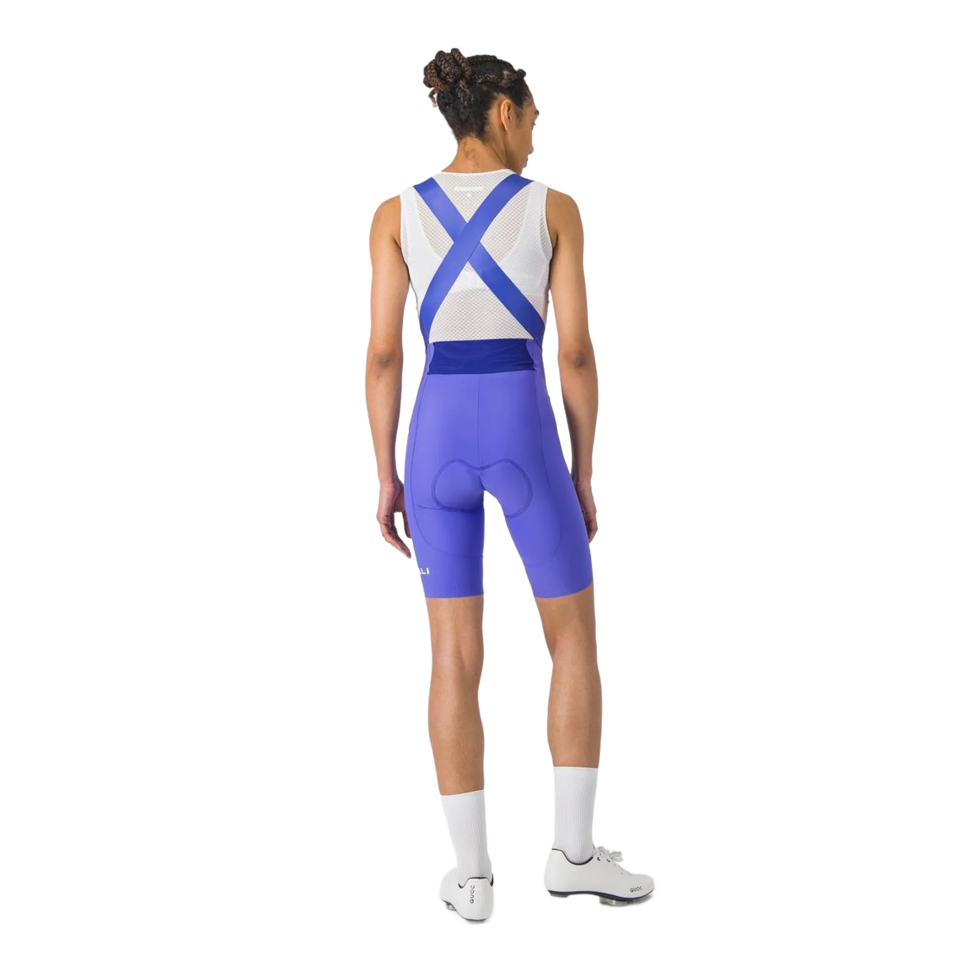 Castelli Espresso 2 DT Womens Bib Short - Image 10