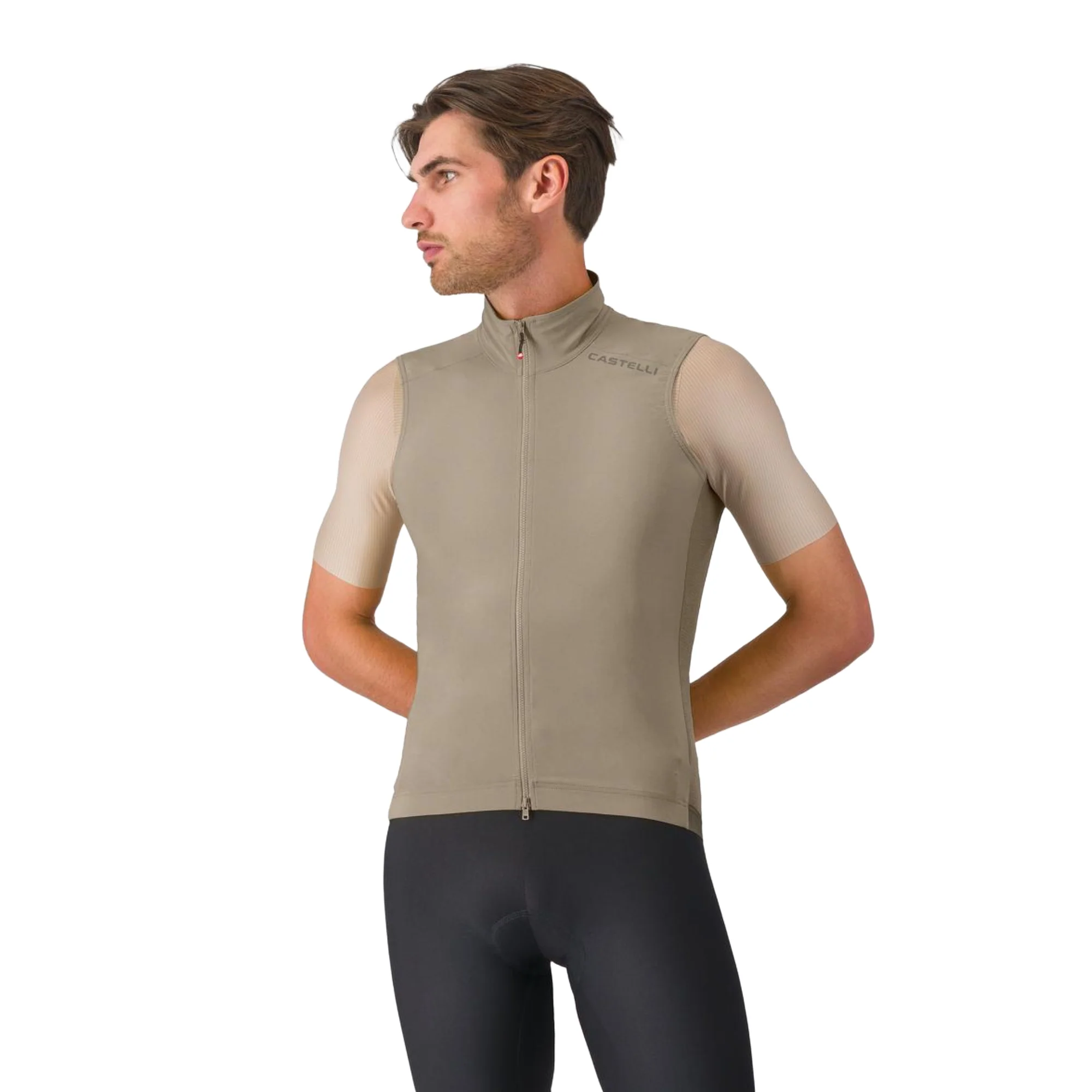 Castelli Espresso 2 Mens Vest - Image 5