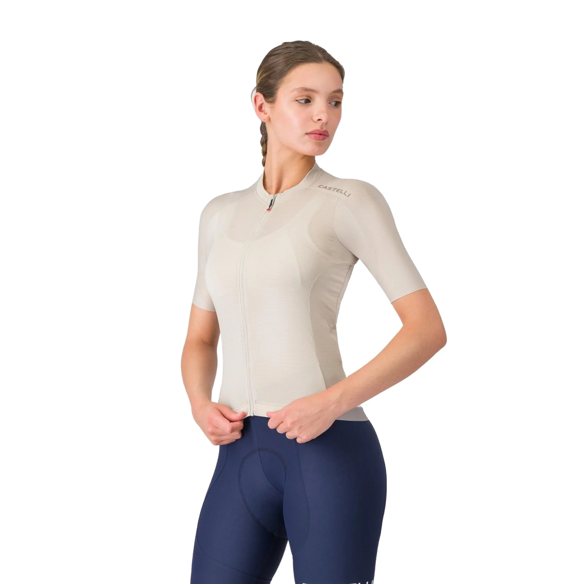 Castelli Espresso 2 Womens Jersey - Image 15
