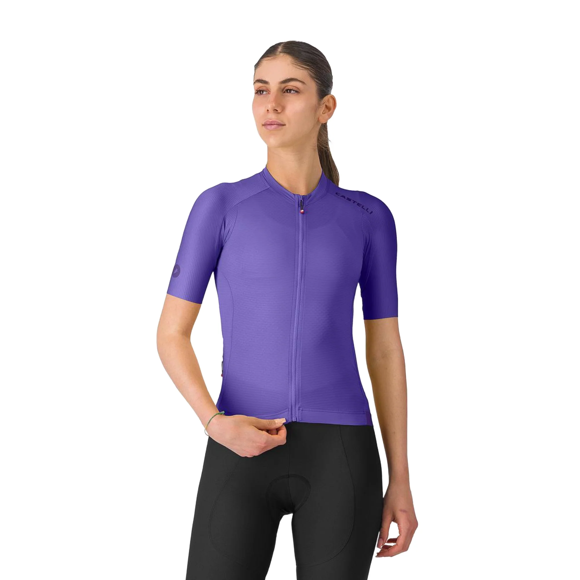 Castelli Espresso 2 Womens Jersey - Image 20