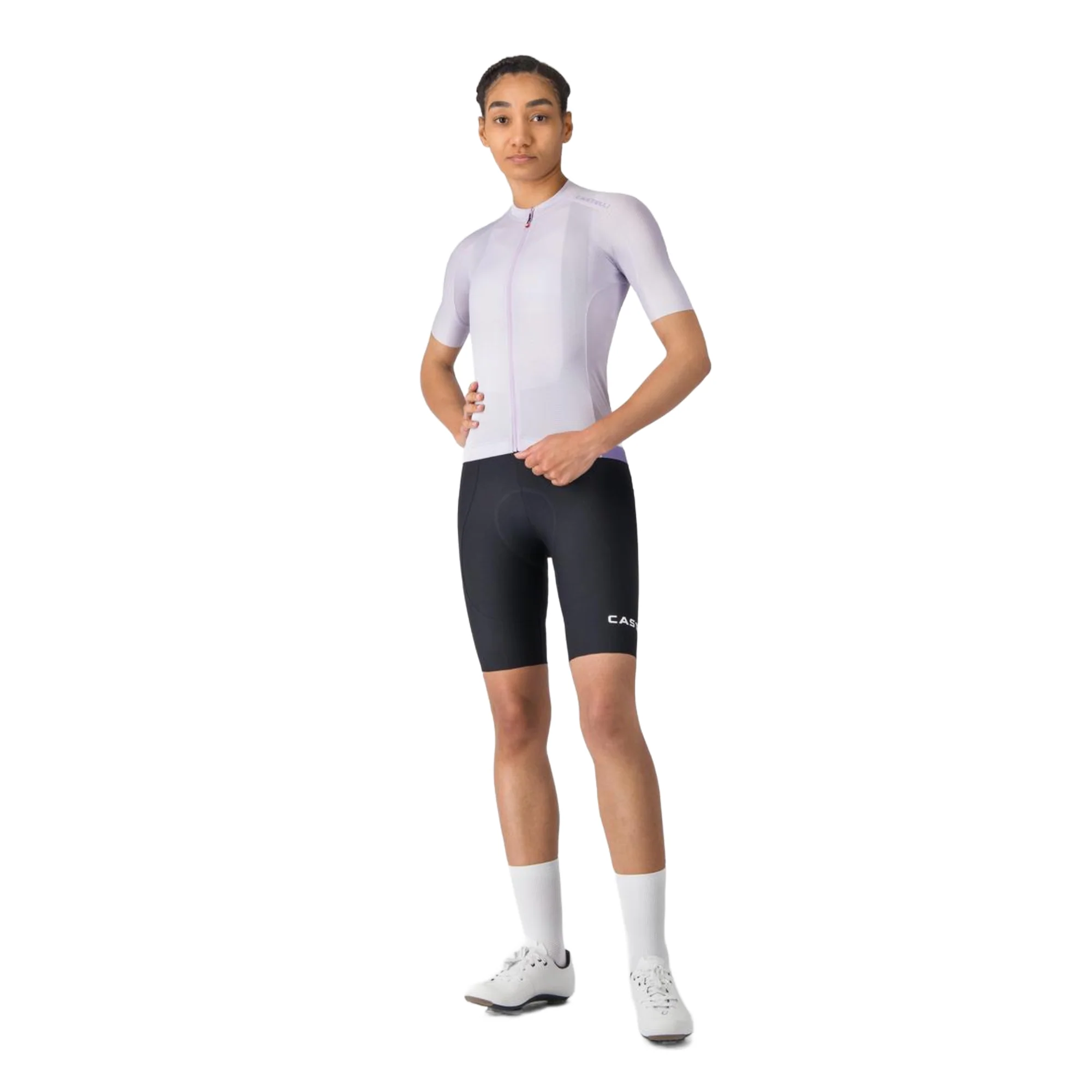 Castelli Espresso 2 Womens Jersey - Image 6