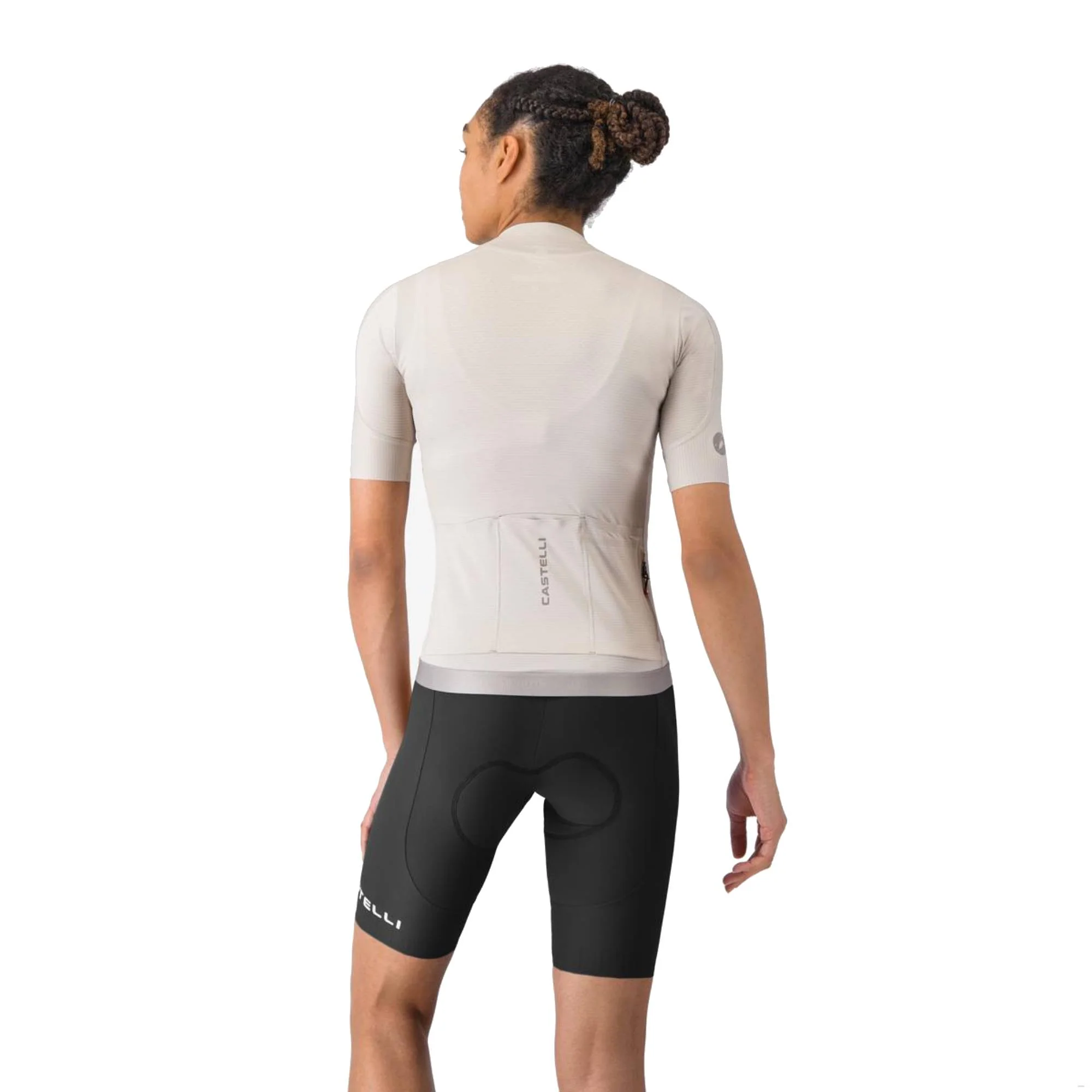Castelli Espresso 2 Womens Short - Image 2