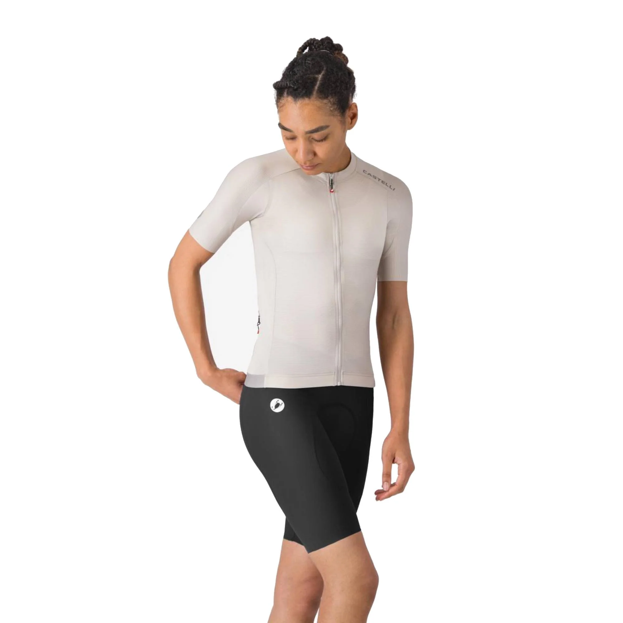 Castelli Espresso 2 Womens Short - Image 3