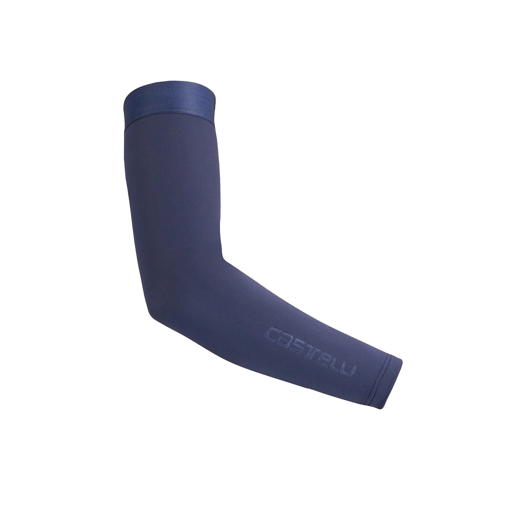 Castelli Espresso Arm Warmers - Image 3
