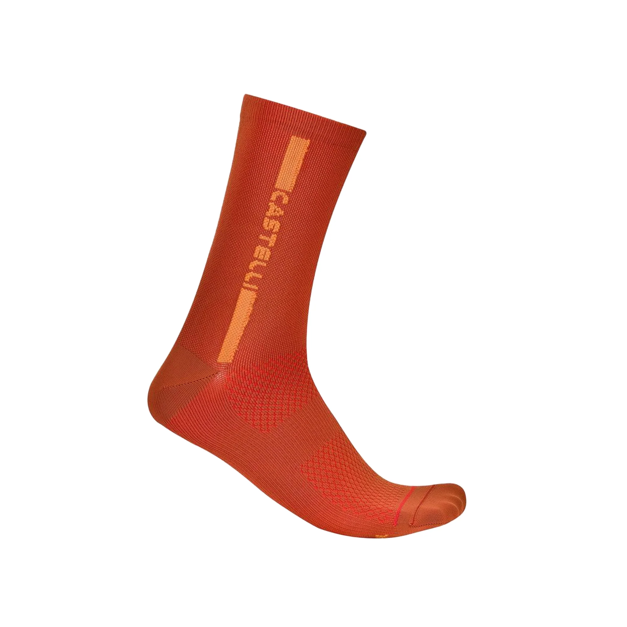 Castelli Linea Logo 15 Bike Socks - Image 7