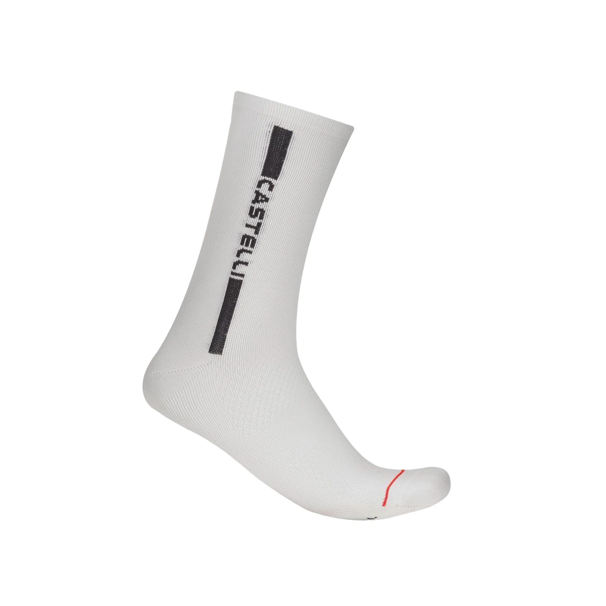 Castelli Linea Logo 15 Bike Socks - Image 9
