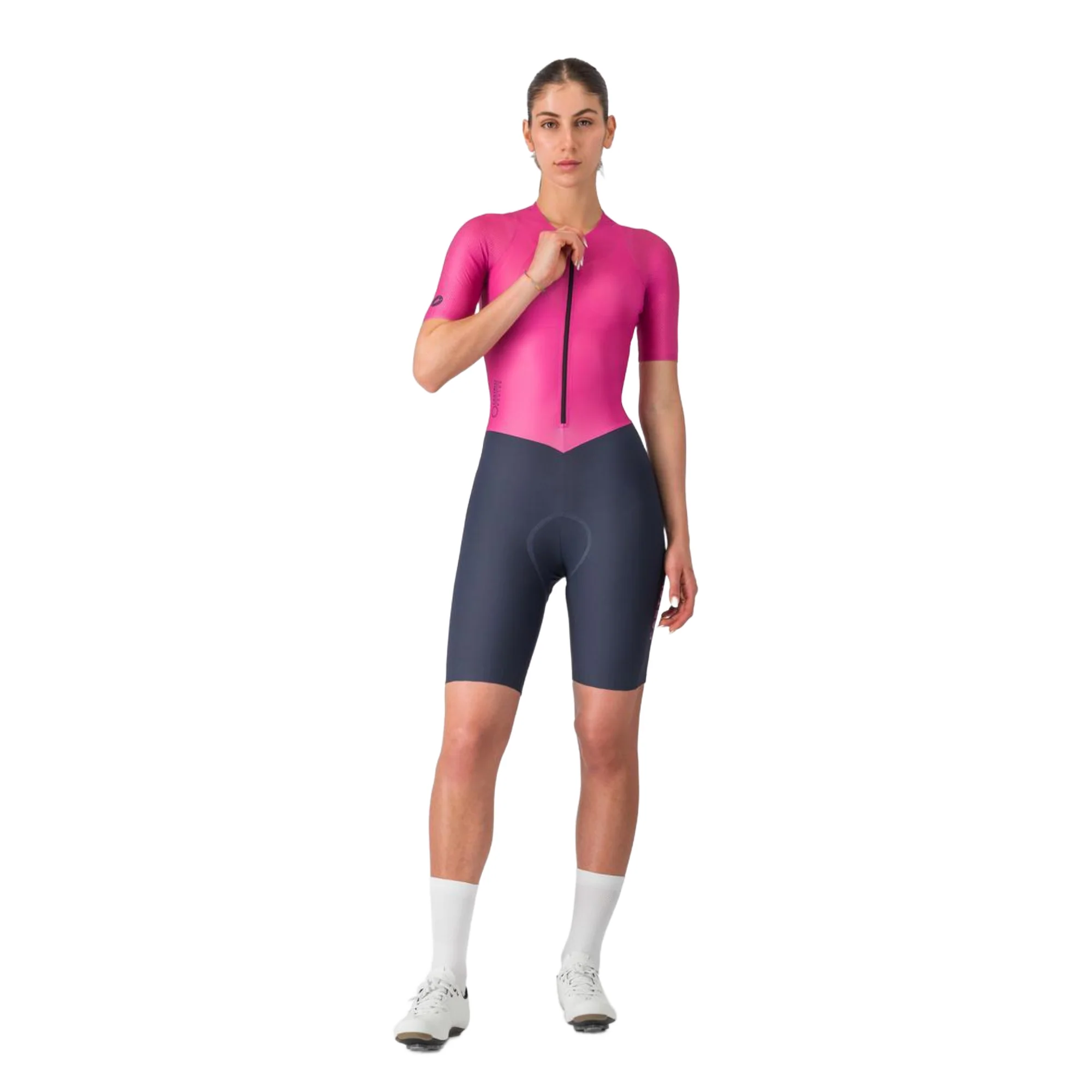 Castelli Movement Womens Skin Suit - Image 2