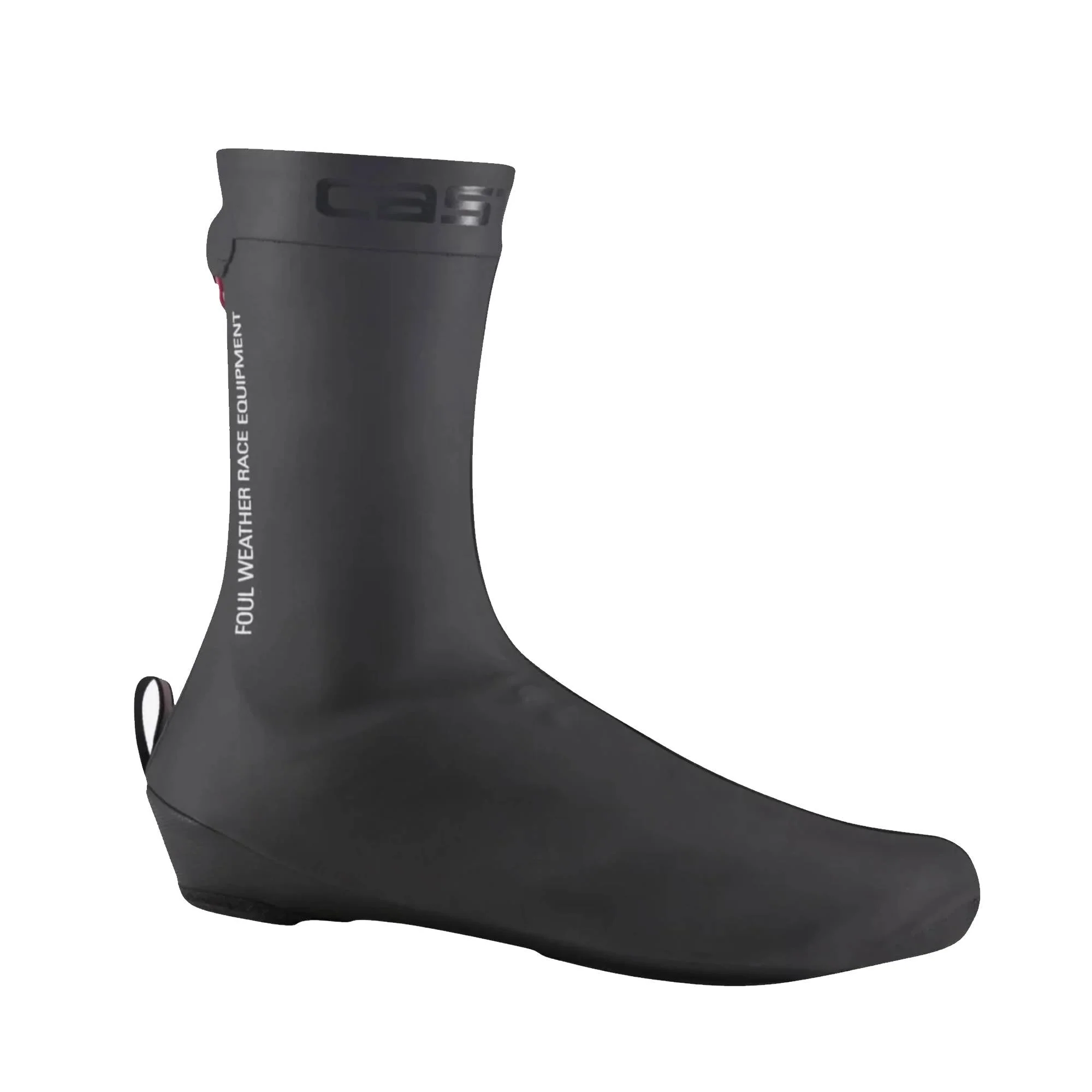 Castelli Pioggia 4 Adult Shoecover - Image 4